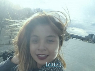 Lou123