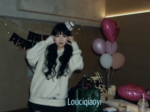 Louciqiaoyi