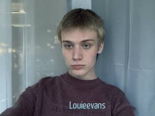 louieevans Video Sexe