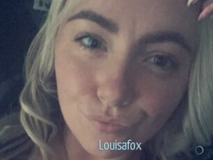 Louisafox