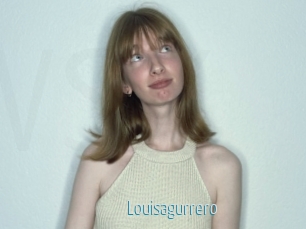 Louisagurrero
