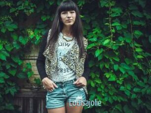 Louisajolie