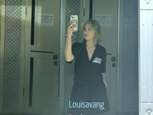 Louisavang