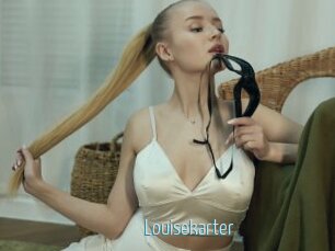 Louisekarter