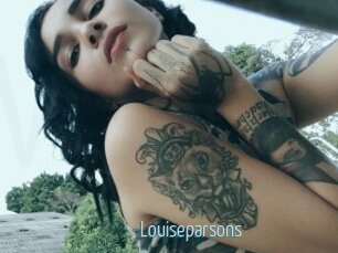 Louiseparsons