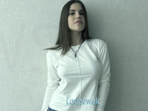 louisewelc Video Sexe