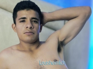 louisheimlich Video Sexe