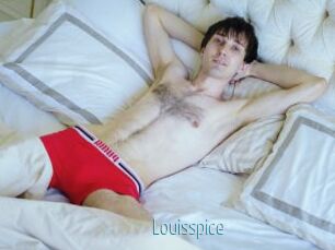 Louisspice