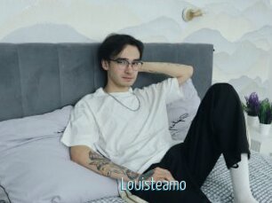 Louisteamo