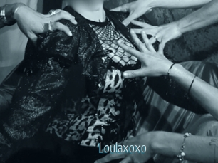 Loulaxoxo