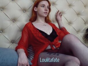 loulitafate Video Sexe