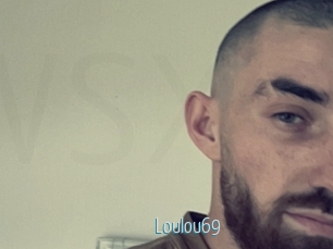 loulou69 Video Sexe