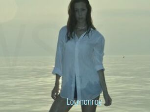 Loumonroe