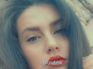 Lounabbw