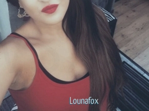Lounafox