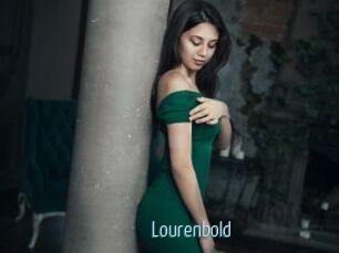 Lourenbold