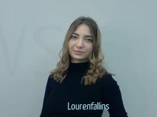 Lourenfallins