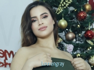 Lourengray