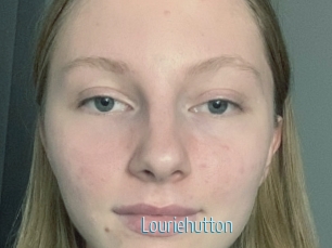 Louriehutton