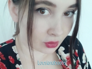 Lousianaboobs