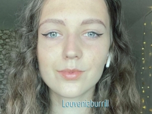 Louveniaburrill