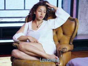 Lovasmind