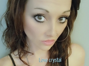 Love_crystal