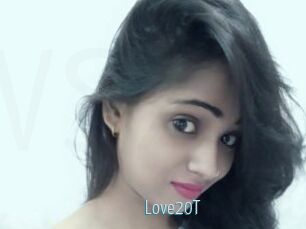 Love20T