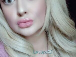 LoveJessXO