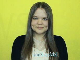 LoveStoryAdell