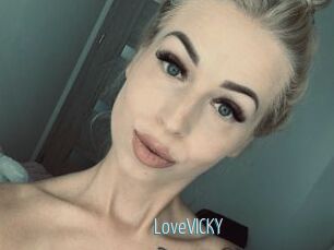 LoveVICKY
