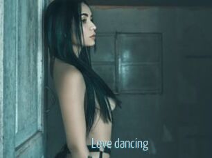 Love_dancing