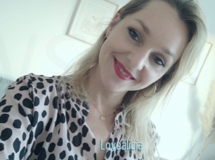 Lovealicia