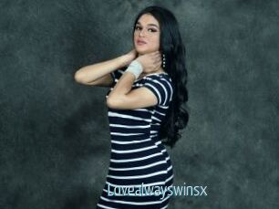 Lovealwayswinsx