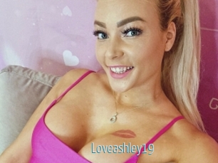 loveashley19 Video Sexe