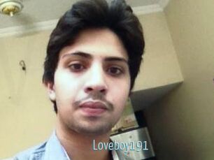 Loveboy191