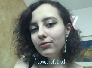 Lovecraft_bitch