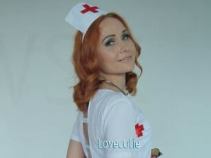 Lovecutie