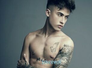 Loveewolf