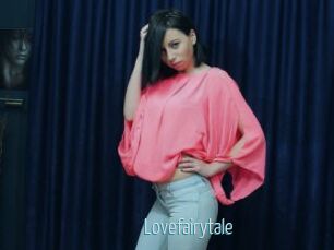 Lovefairytale