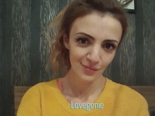 Lovegenie