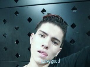 Lovegood