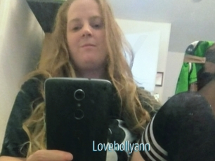 lovehollyann Video Sexe