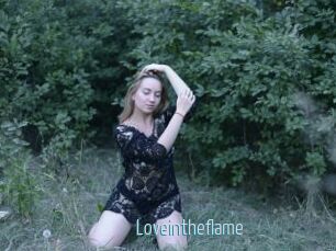 Loveintheflame