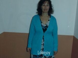 Lovejoy