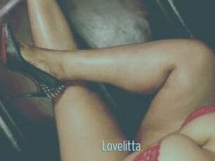 Lovelitta