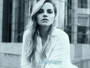 LovelyHappy