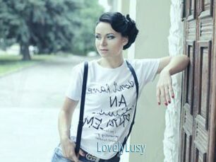LovelyLusy