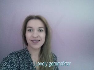 Lovely_gemmaStar