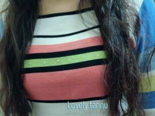 Lovely_tannu